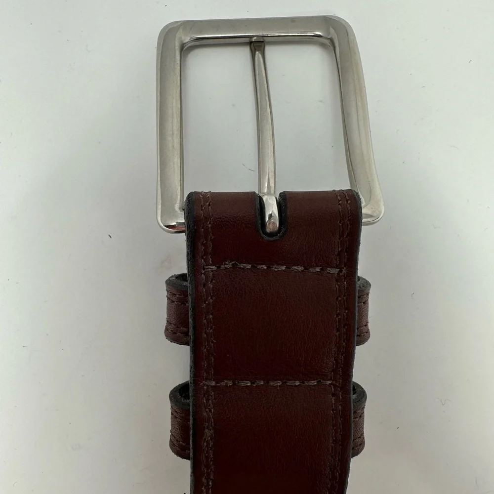 Torino Mens Brown 1.25